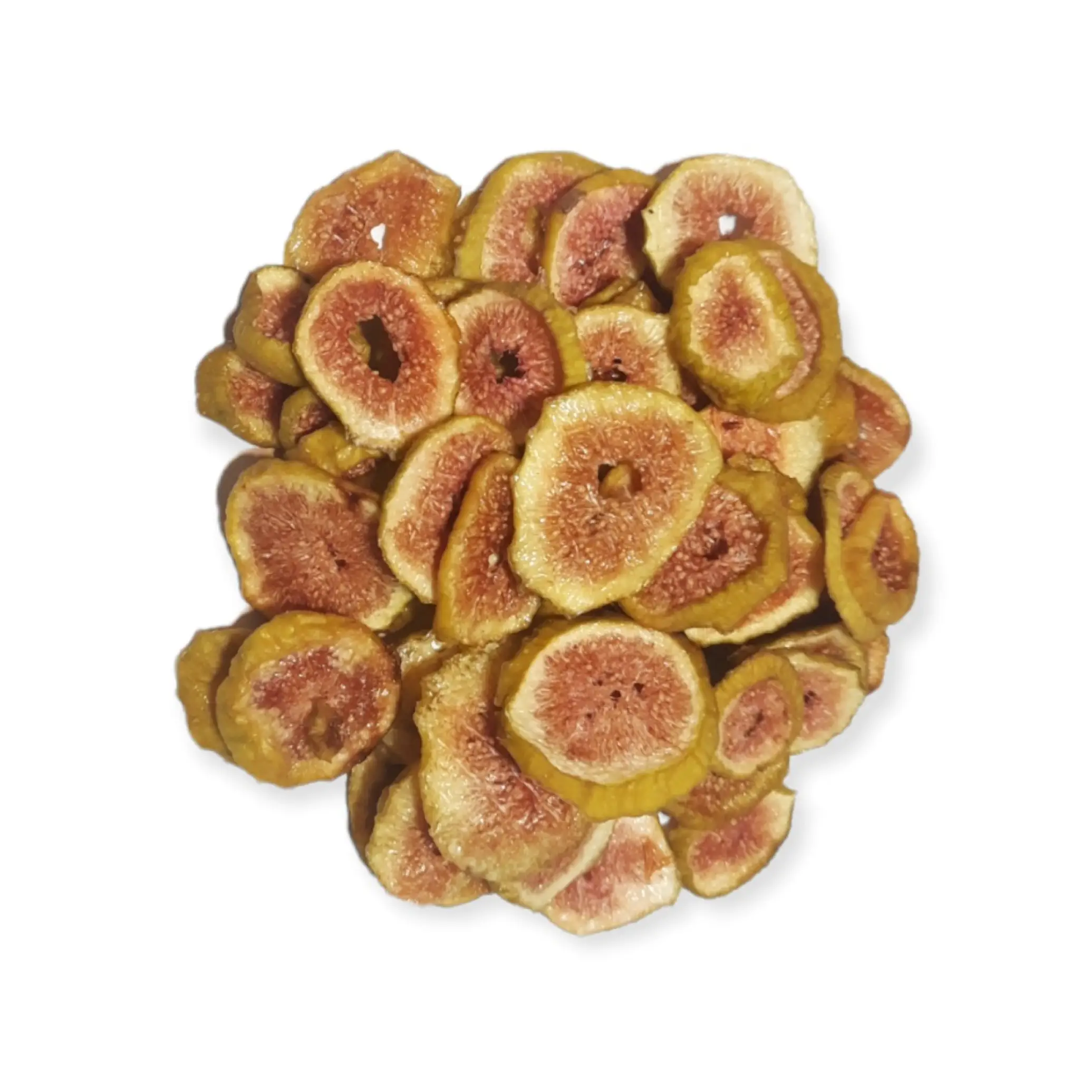  میوه خشک انجیر سبز اسلایس افتابی وجیسنک چیپس میوه خرید تضمینی میوه خشک فروش اینترنتی قیمت عمده و خرده فروشی 