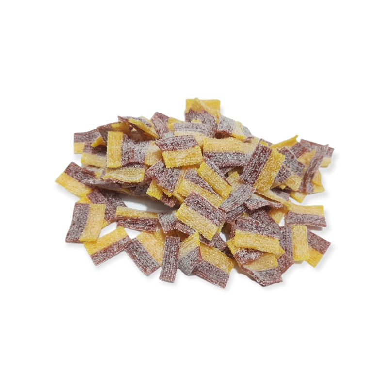  قیمت خرید اینترنتی پاستیل نواری نوشابه ای مارابو فله خرید انلاین وجیسنک پاستیل فله ایرانیو خارجی 