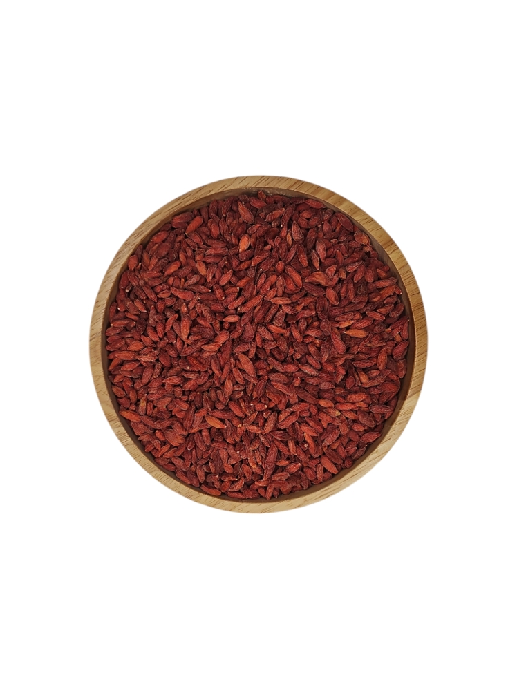 قیمت و خریدگوجی بری خشک چینی فروشگاه میوه خشک وجیسنک قیمت عمده و خرده فروشی