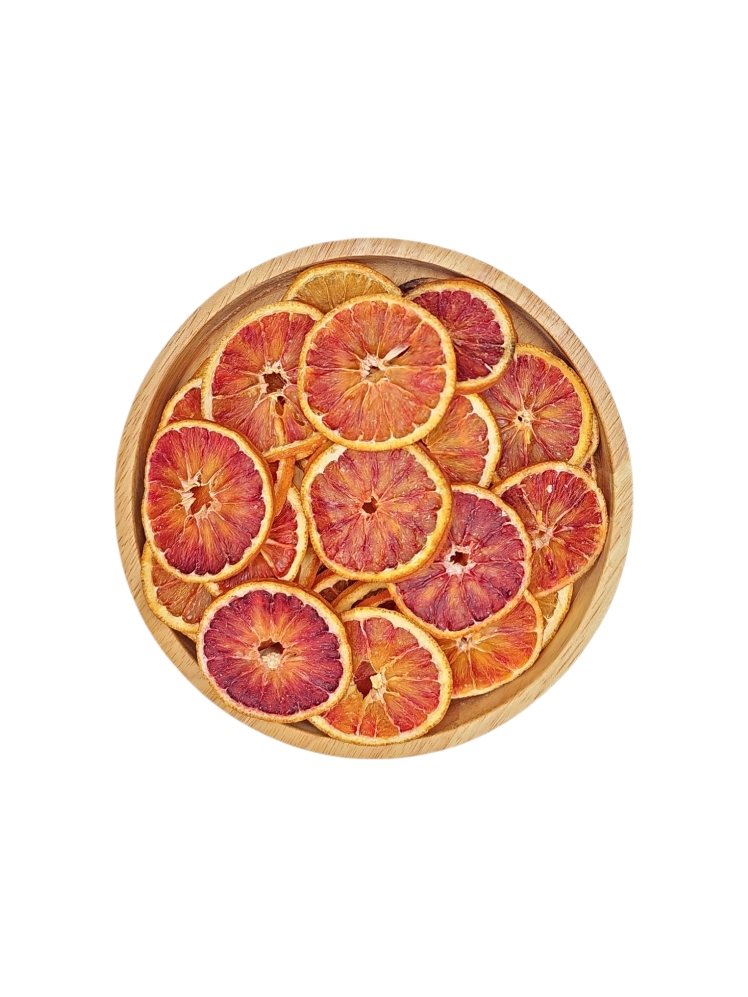 قیمت میوه خشک پرتقال خونی اسلایس فروشگاه اینترنتی میوه خشک وجیسنک قیمت عمده و خرده فروشی ارسال سریع