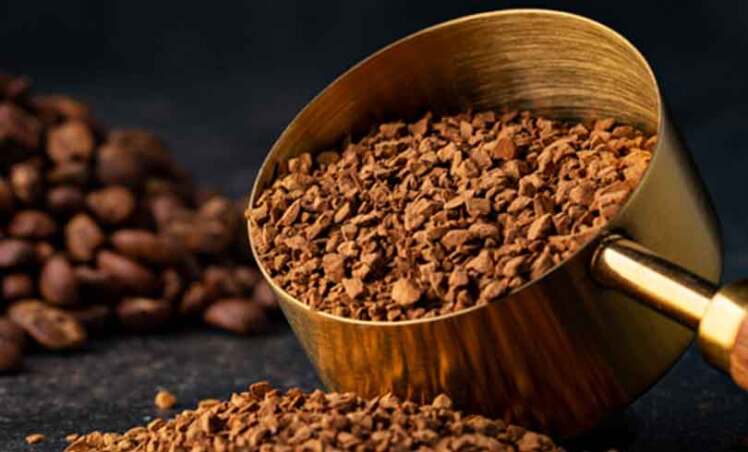 قیمت قهوه فوری گلد اکوادور وجیسنک تضمین کیفیت و ارسال سریع به سراسر ایران عمده و خرده فروشی وجیسنک