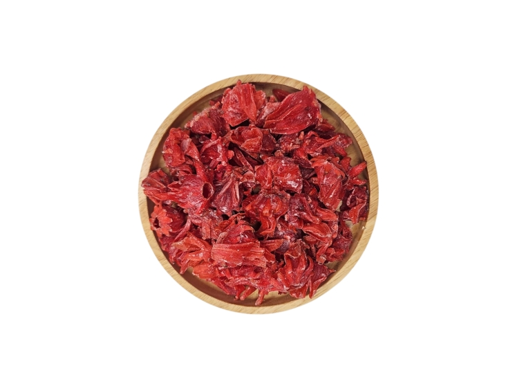 قیمت میوه خشک هبیسکوز تایلند خرید اینترنتی میوه خشک های وارداتی از فروشگاه انلاین میوه خشک وجیسنک