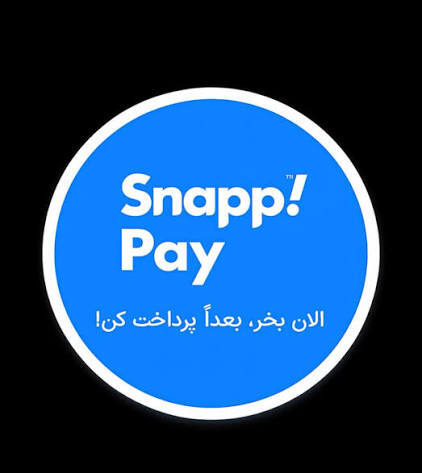 روش های خرید اقساطی از وجیسنک با اسنپ پی دیجی پی ترب 