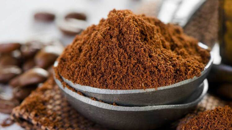 قیمت پودر قهوه عربیکا برزیل وجیسنک تضمین کیفیت و ارسال سریع به سراسر ایران عمده و خرده فروشی وجیسنک